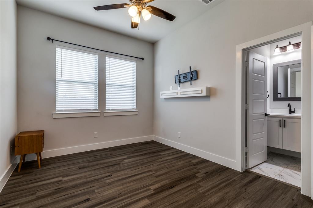 Enchanted Forest - Residential