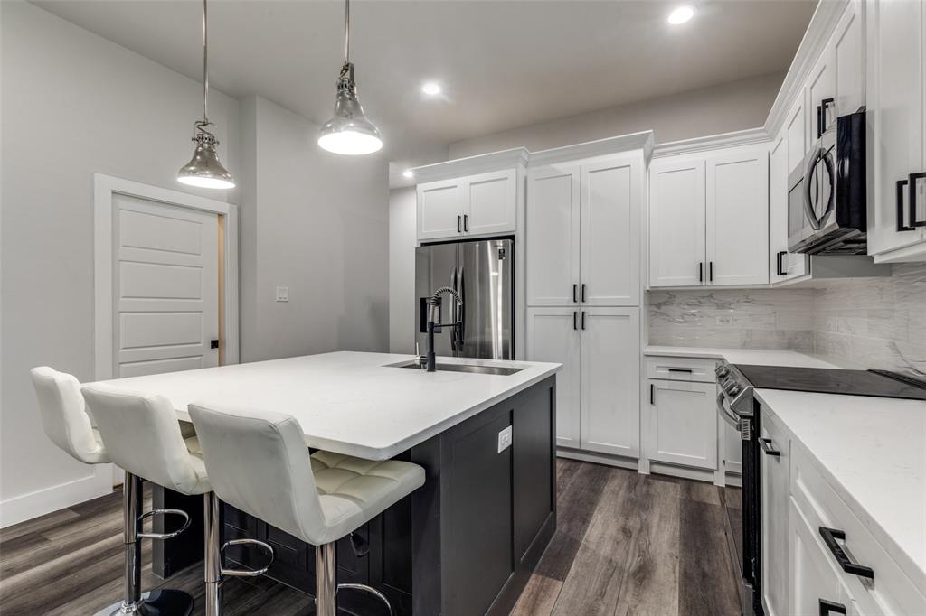 Enchanted Forest - Residential