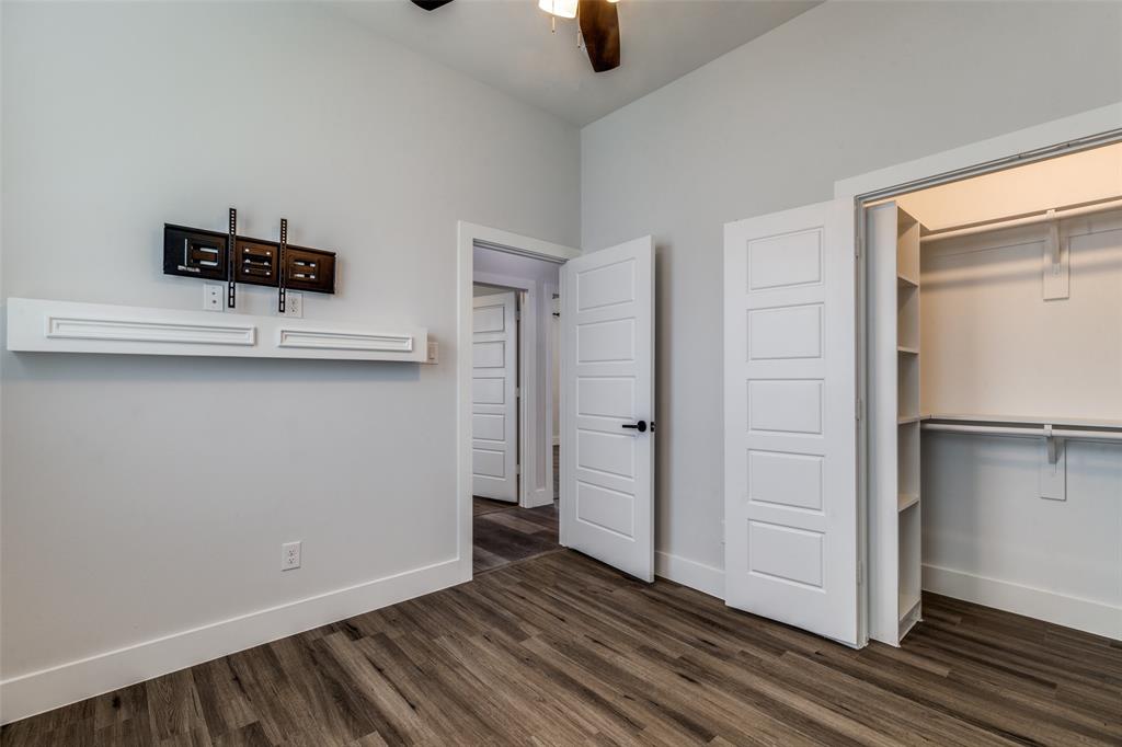 Enchanted Forest - Residential