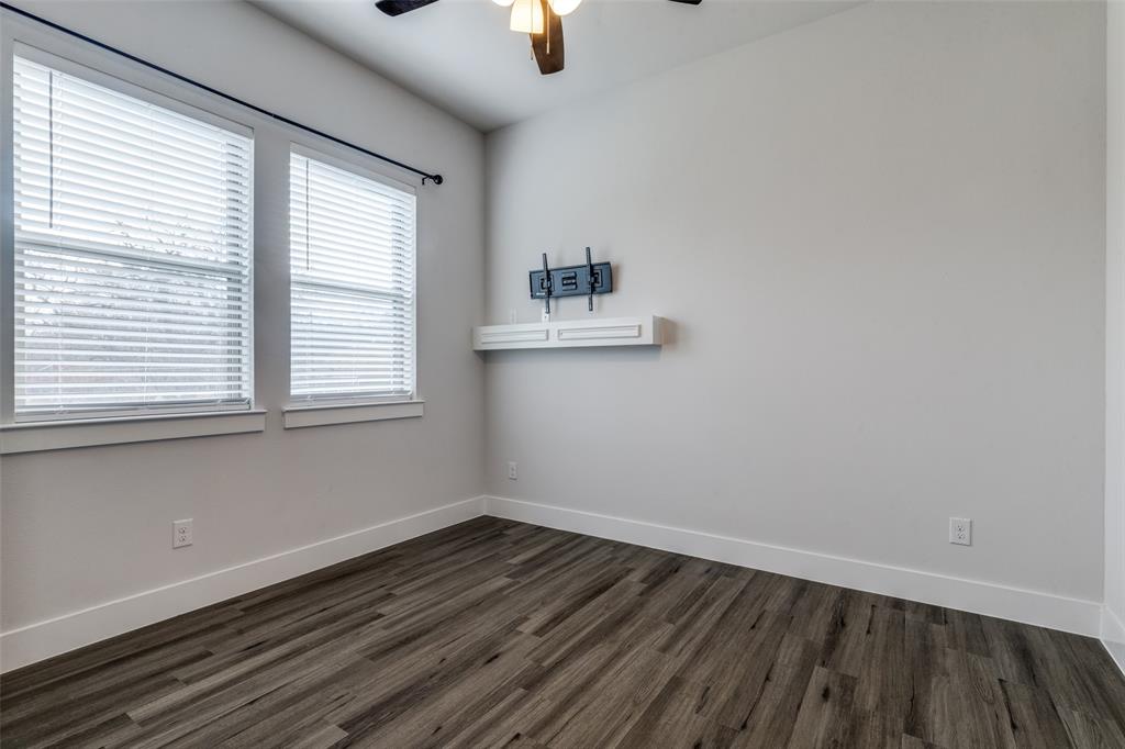 Enchanted Forest - Residential