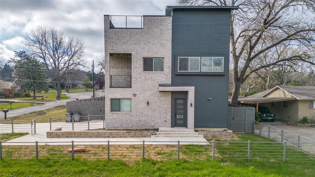 Enchanted Forest - Residential