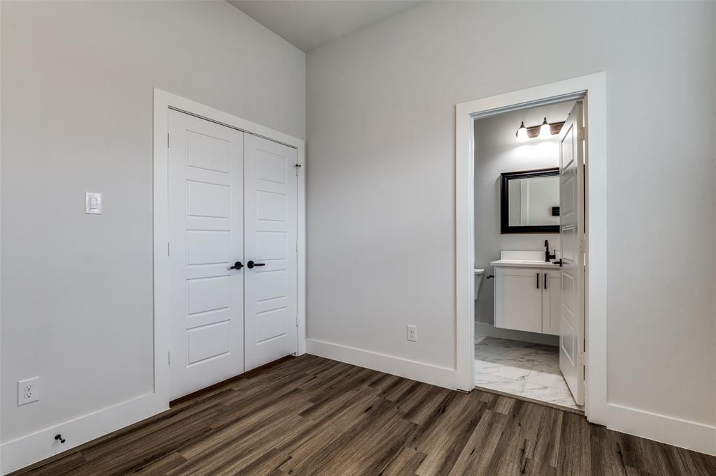 Enchanted Forest - Residential