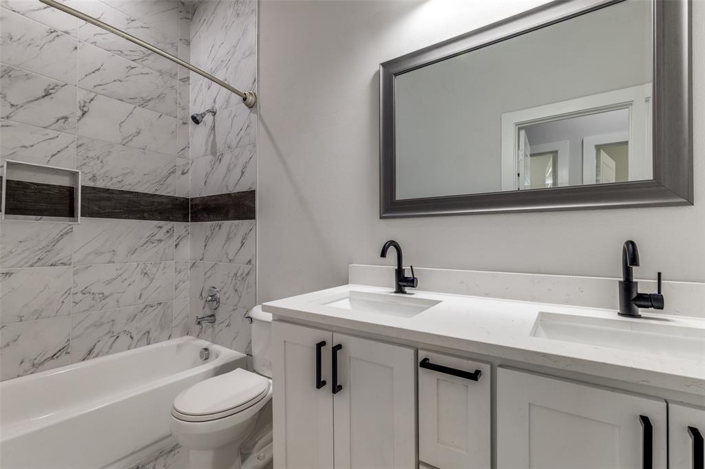 Enchanted Forest - Residential