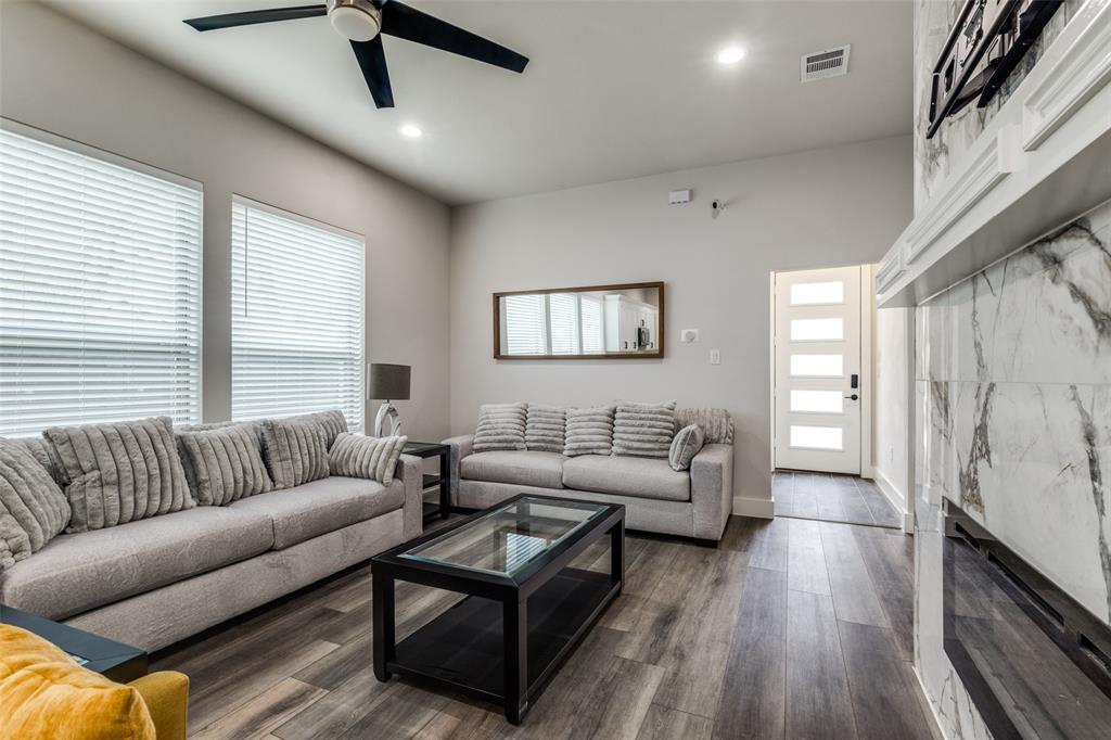 Enchanted Forest - Residential