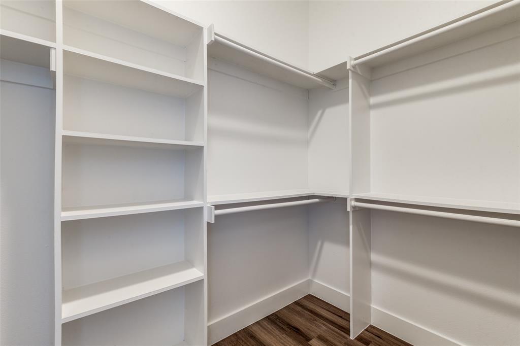 Enchanted Forest - Residential