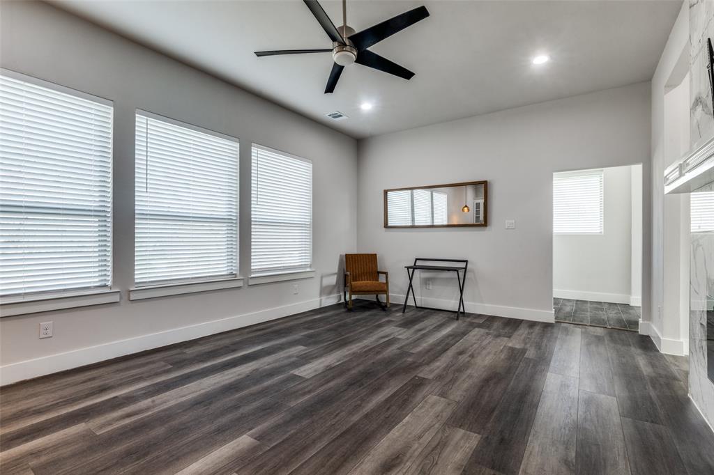 Enchanted Forest - Residential