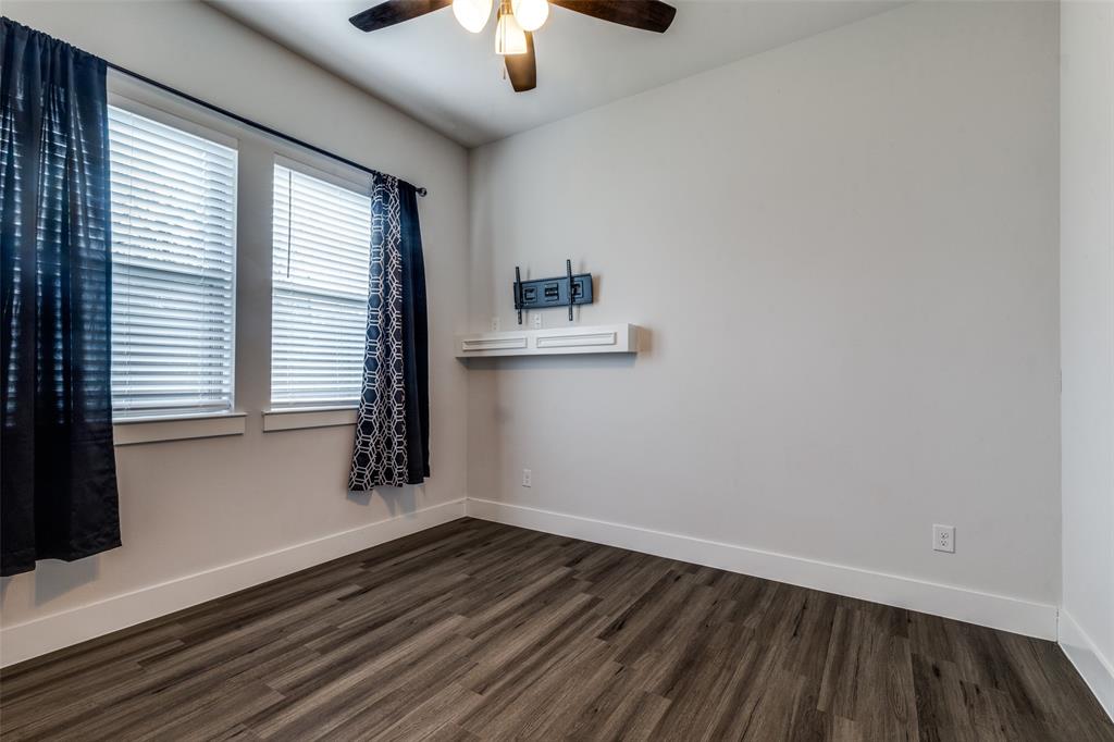 Enchanted Forest - Residential