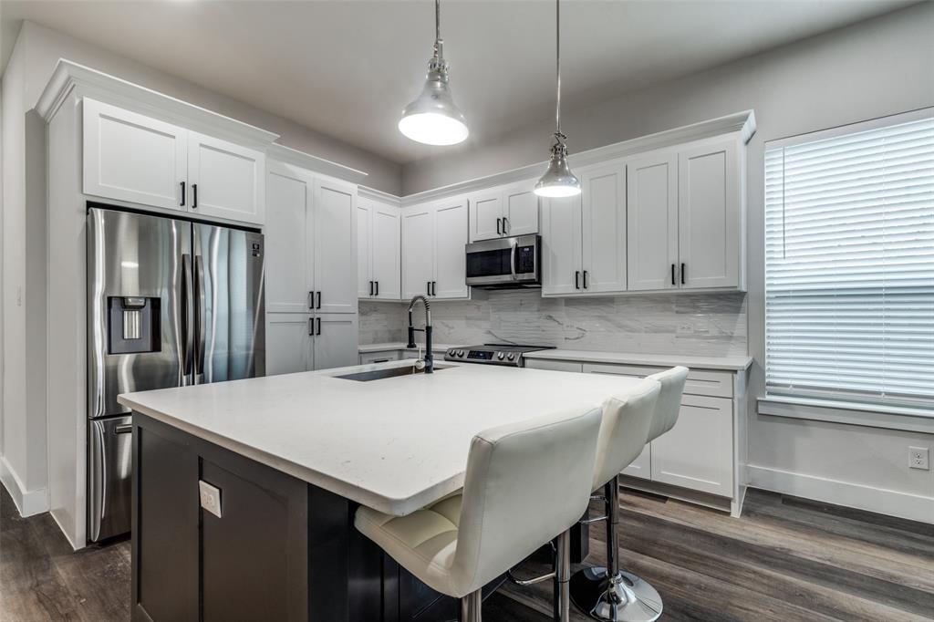 Enchanted Forest - Residential