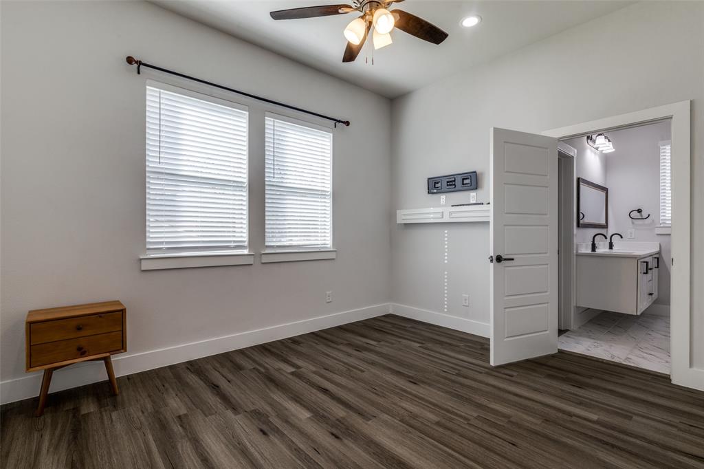 Enchanted Forest - Residential