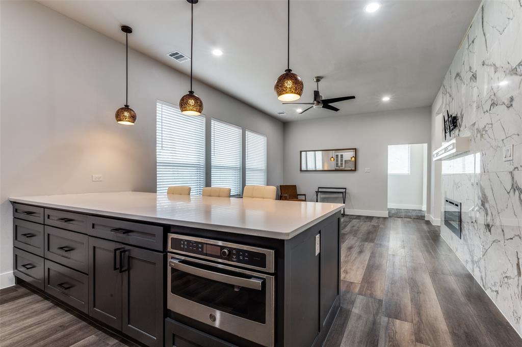 Enchanted Forest - Residential