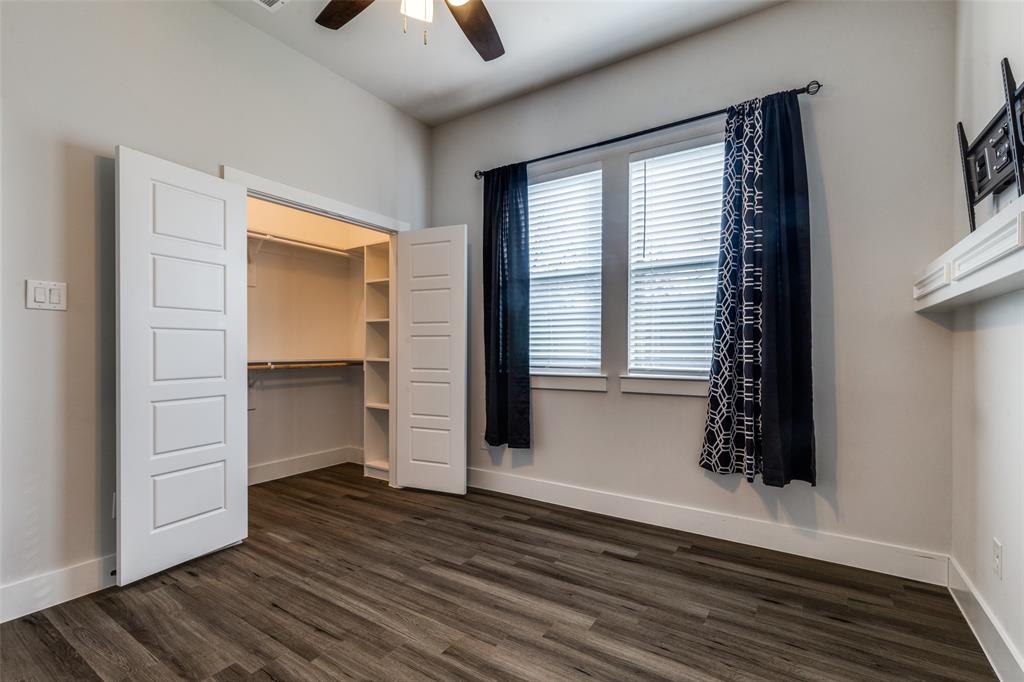 Enchanted Forest - Residential