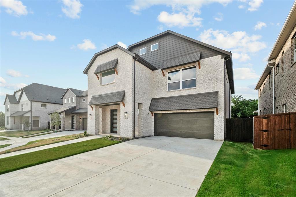 2146 Oak Haven Court