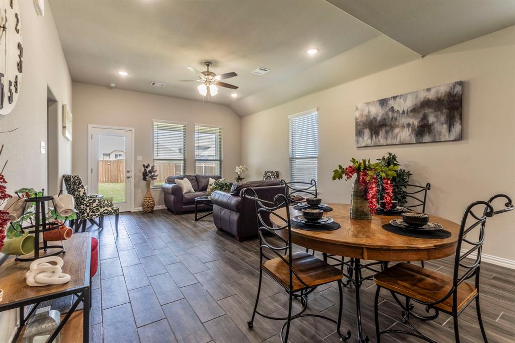 Ruthye Lane Add - Residential