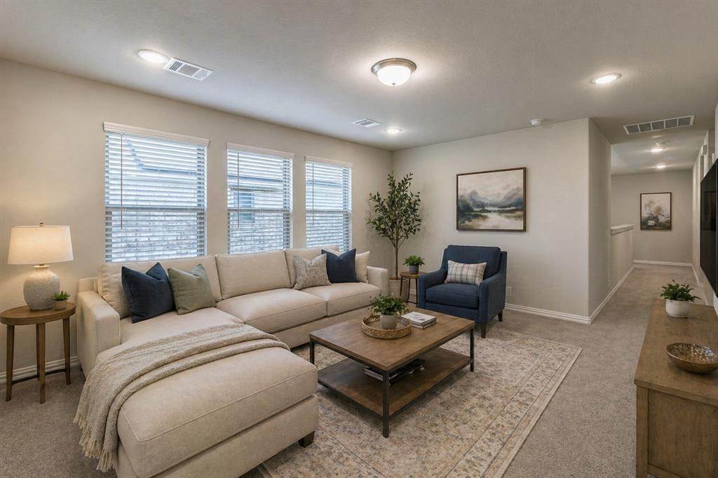Ruthye Lane Add - Residential