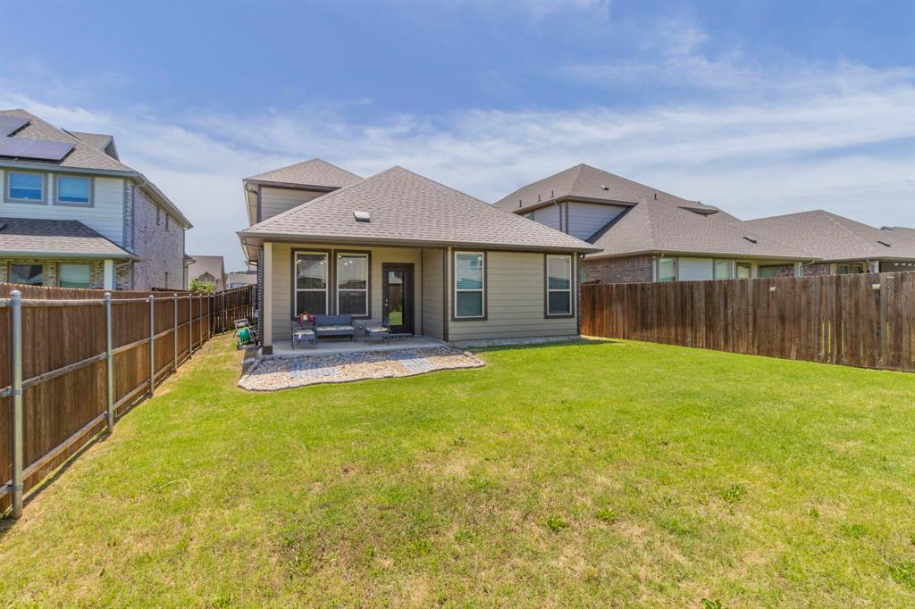 Ruthye Lane Add - Residential