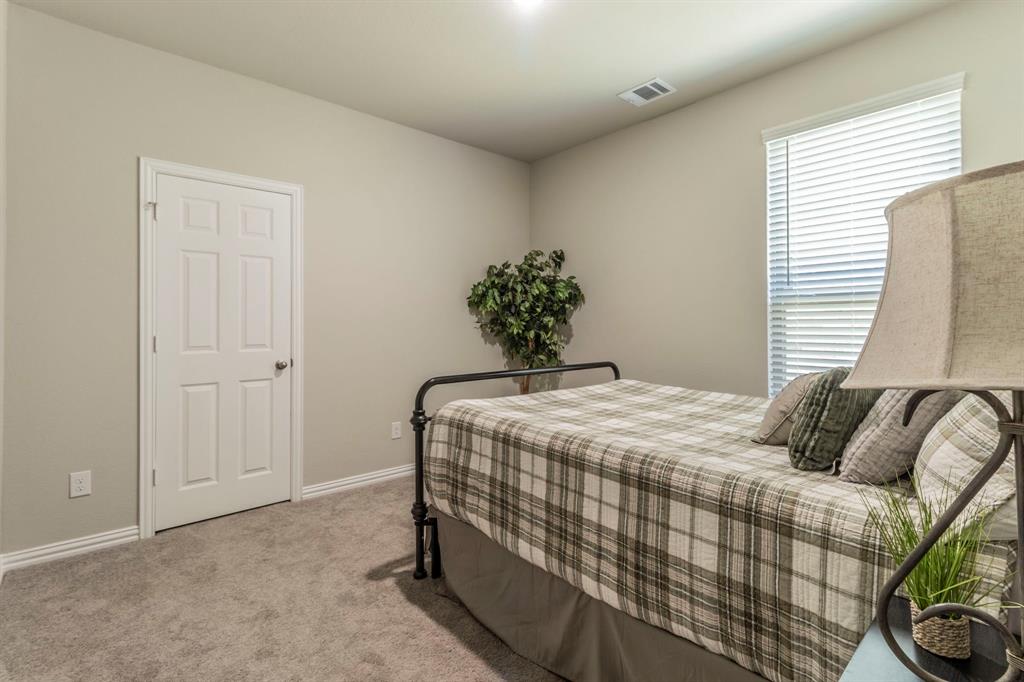 Ruthye Lane Add - Residential