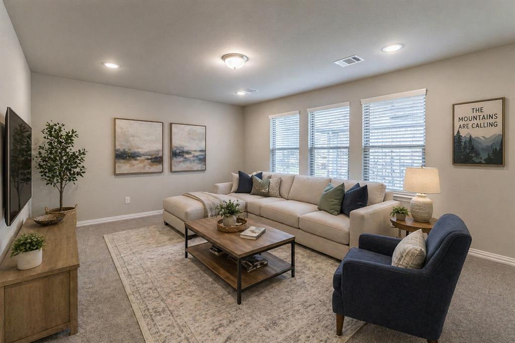 Ruthye Lane Add - Residential