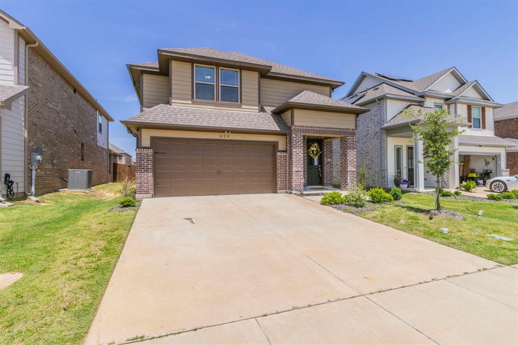 Ruthye Lane Add - Residential