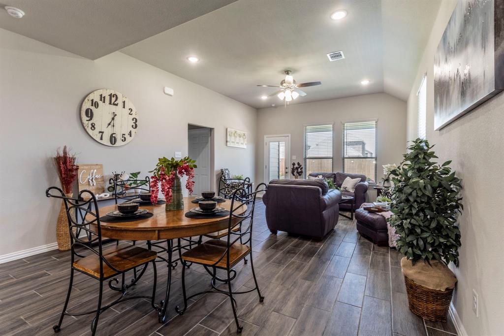 Ruthye Lane Add - Residential