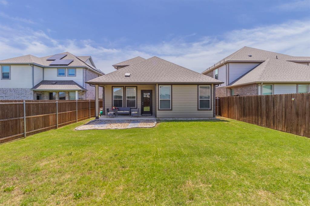 Ruthye Lane Add - Residential