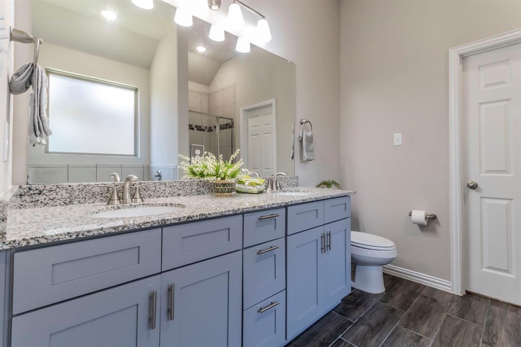 Ruthye Lane Add - Residential