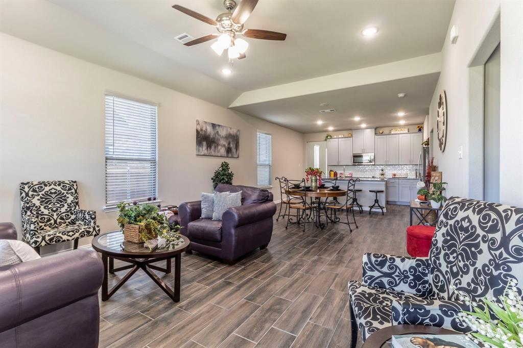 Ruthye Lane Add - Residential