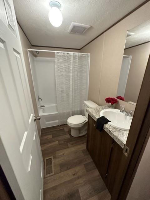 Southern Oaks J Swartz - Residential