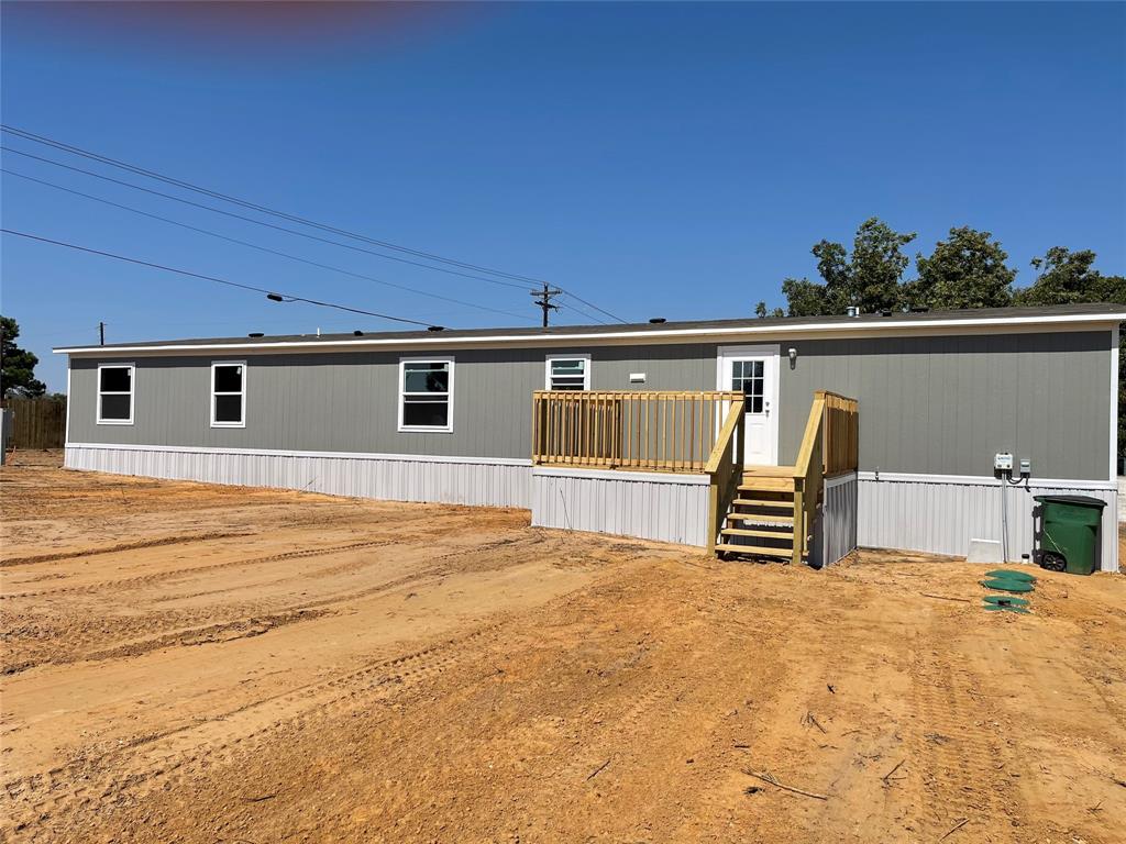 Southern Oaks J Swartz - Residential