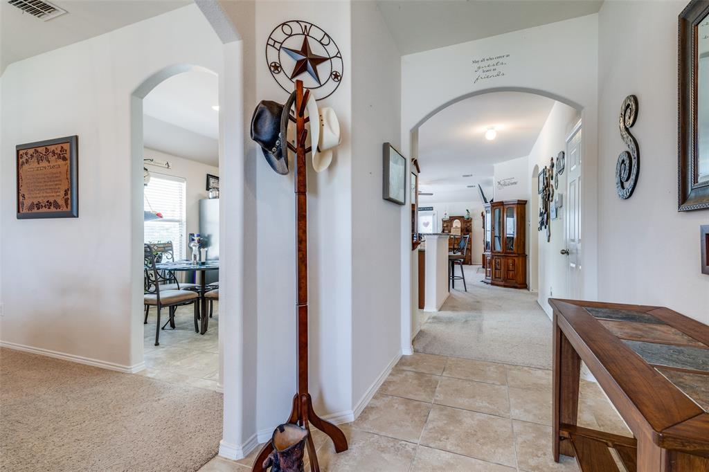 Sendera Ranch - Residential