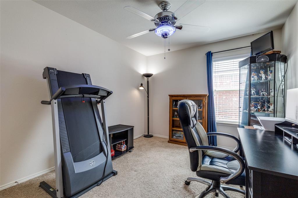 Sendera Ranch - Residential