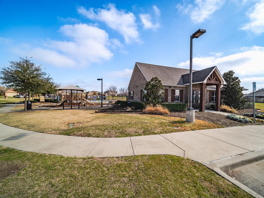 Sendera Ranch - Residential