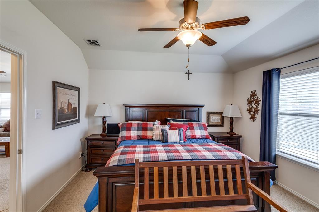 Sendera Ranch - Residential