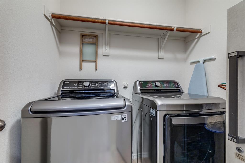 Sendera Ranch - Residential