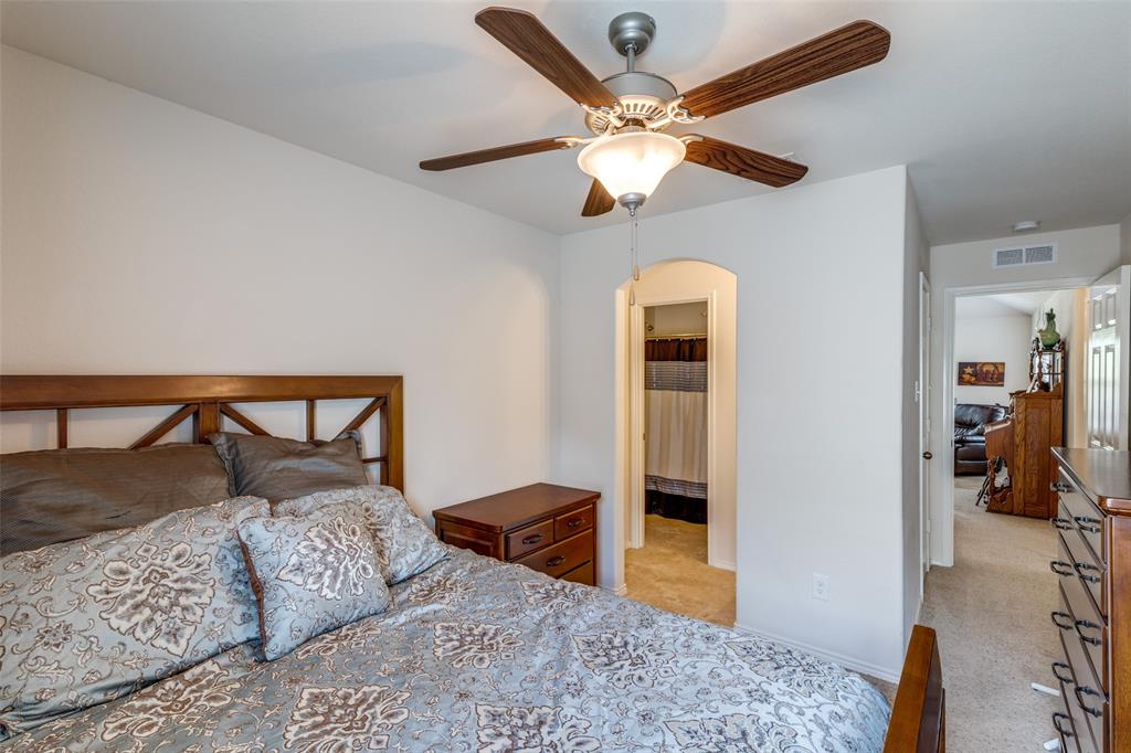 Sendera Ranch - Residential