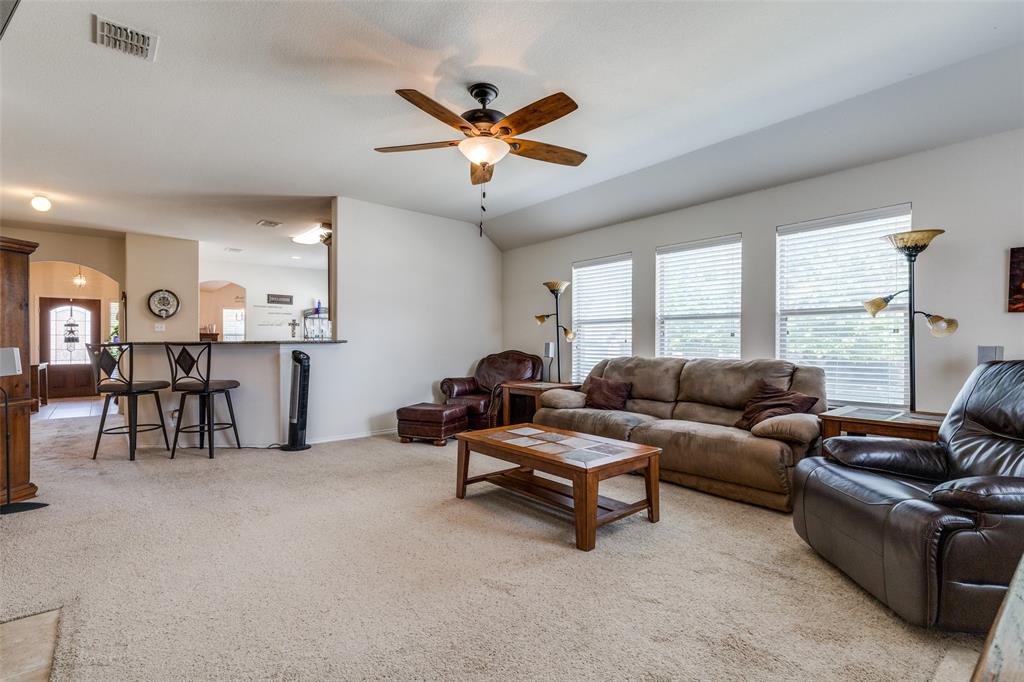 Sendera Ranch - Residential