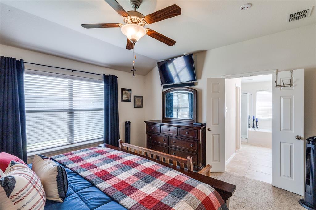 Sendera Ranch - Residential