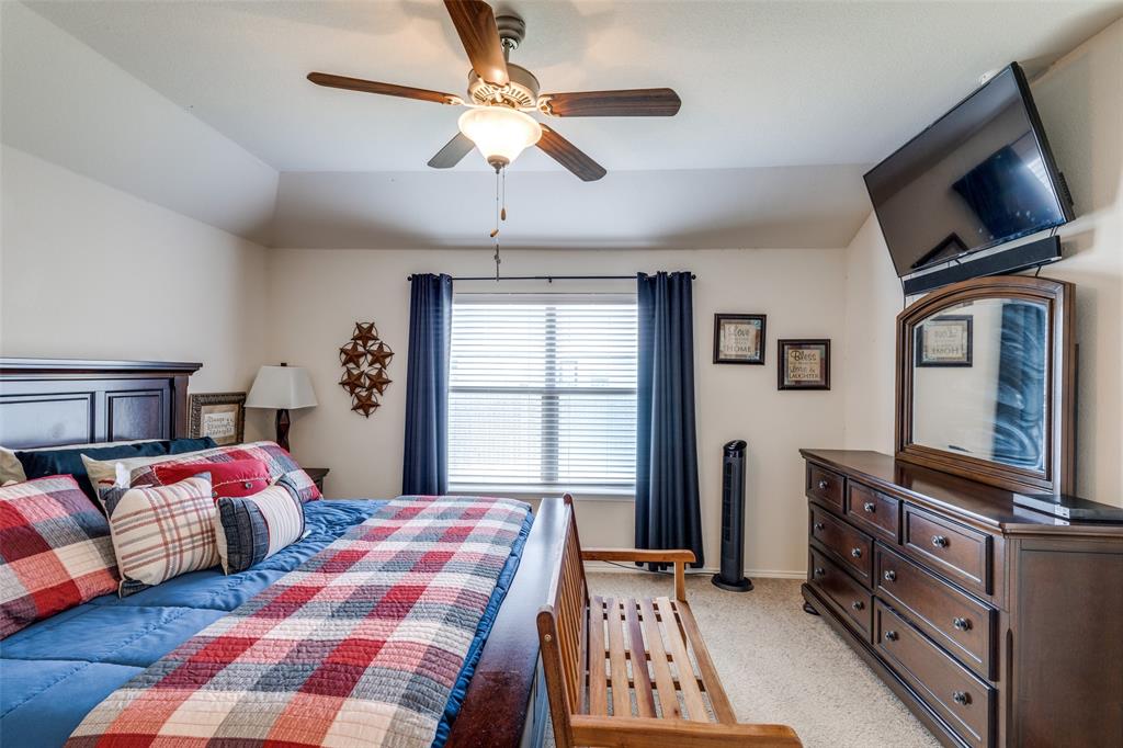 Sendera Ranch - Residential