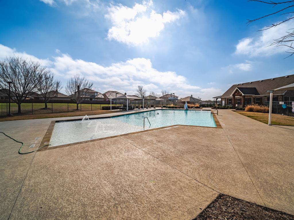 Sendera Ranch - Residential