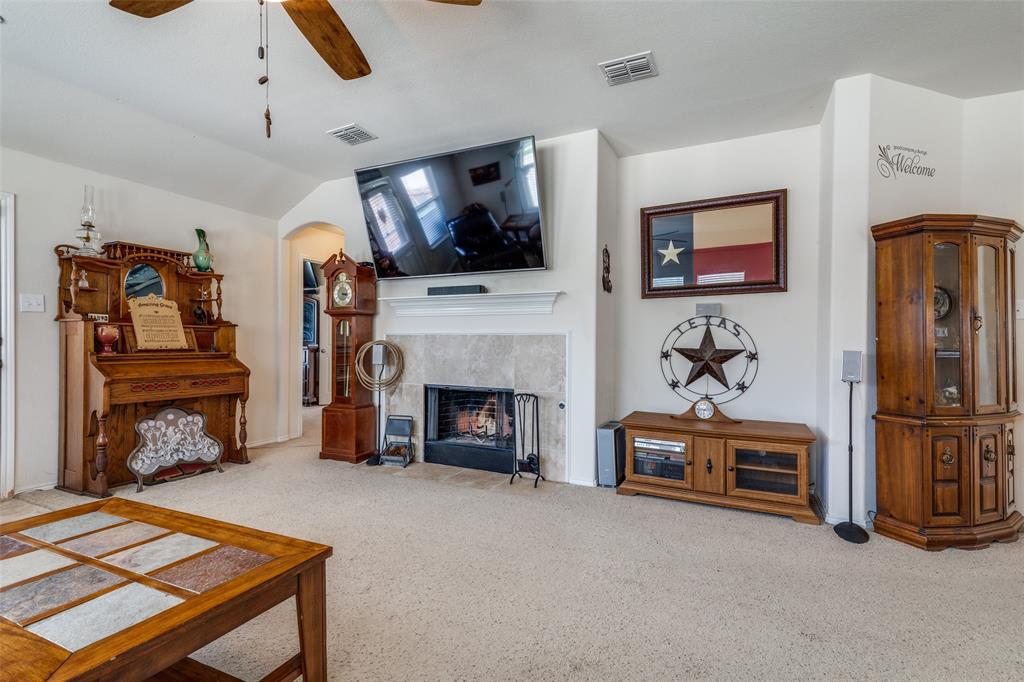 Sendera Ranch - Residential