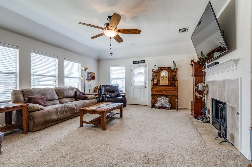 Sendera Ranch - Residential