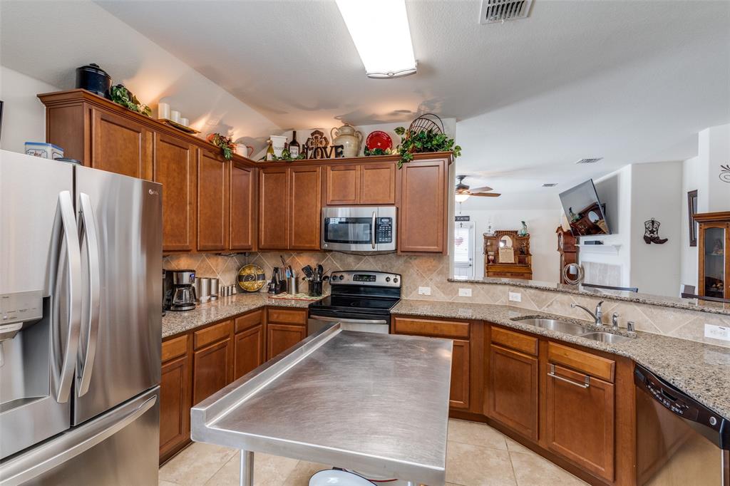 Sendera Ranch - Residential