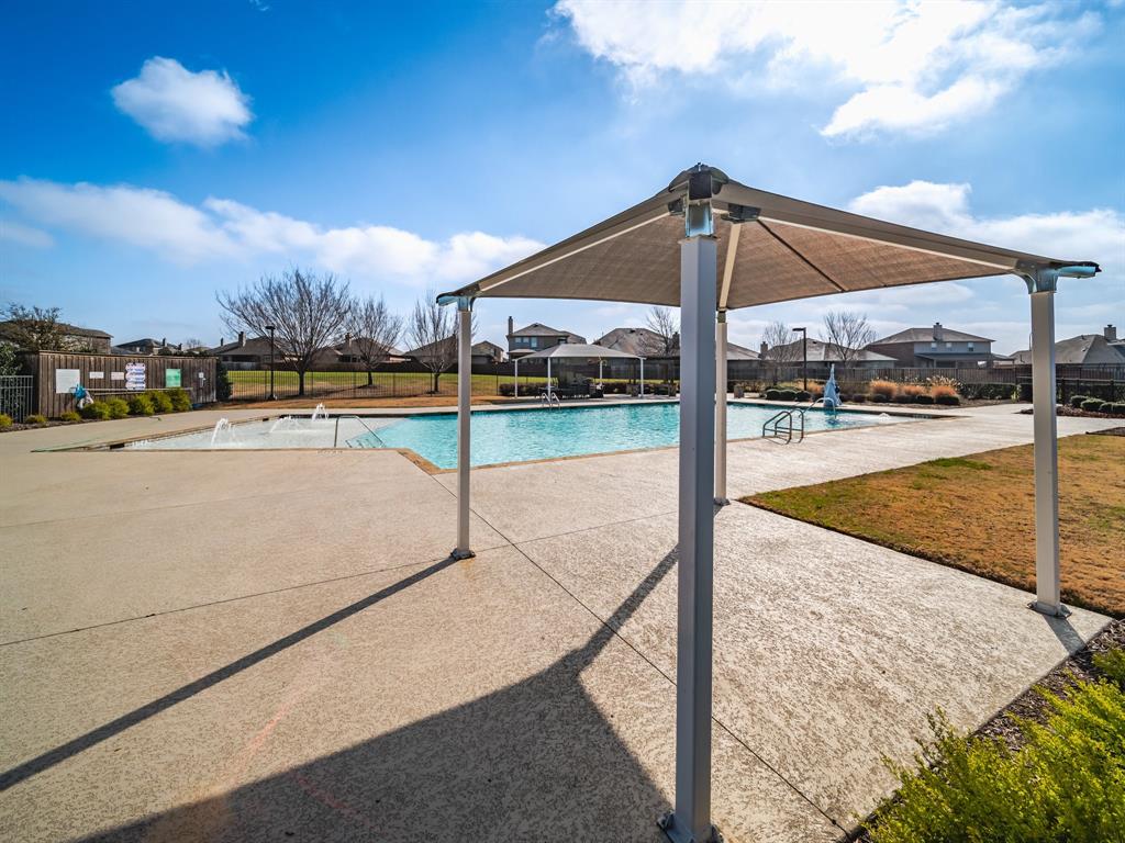 Sendera Ranch - Residential