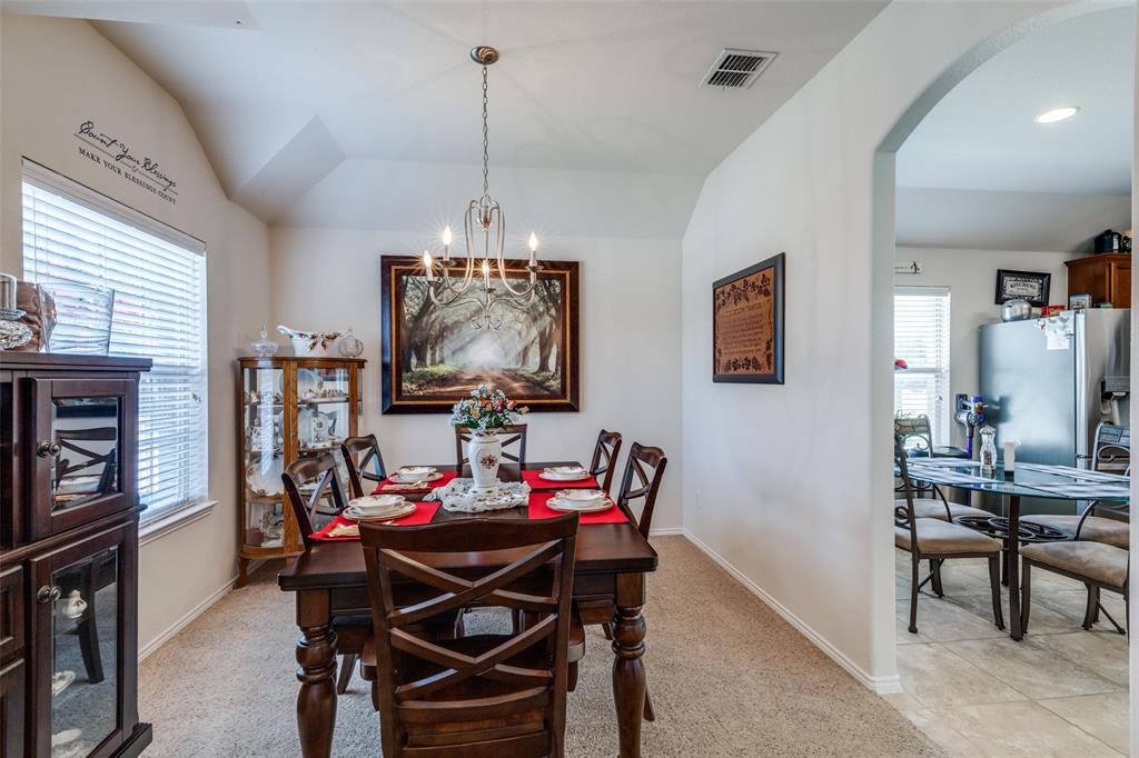 Sendera Ranch - Residential