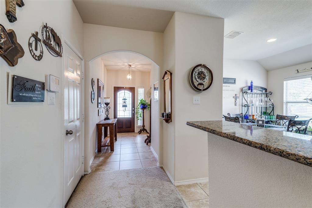 Sendera Ranch - Residential