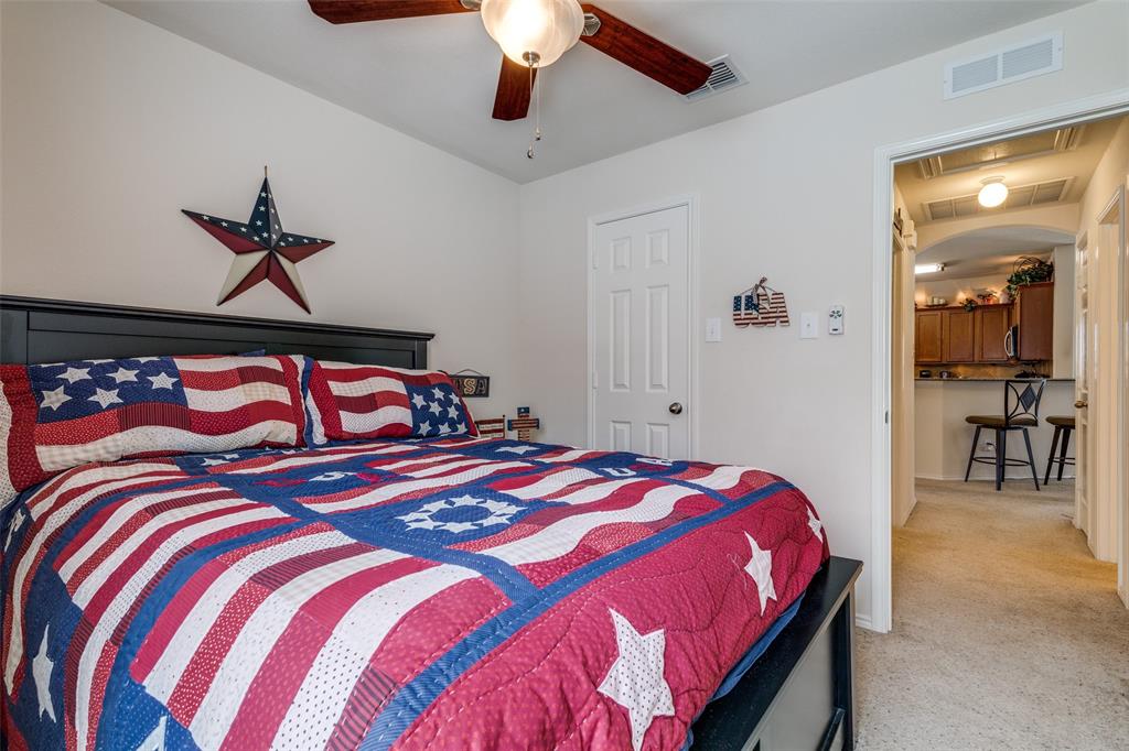 Sendera Ranch - Residential