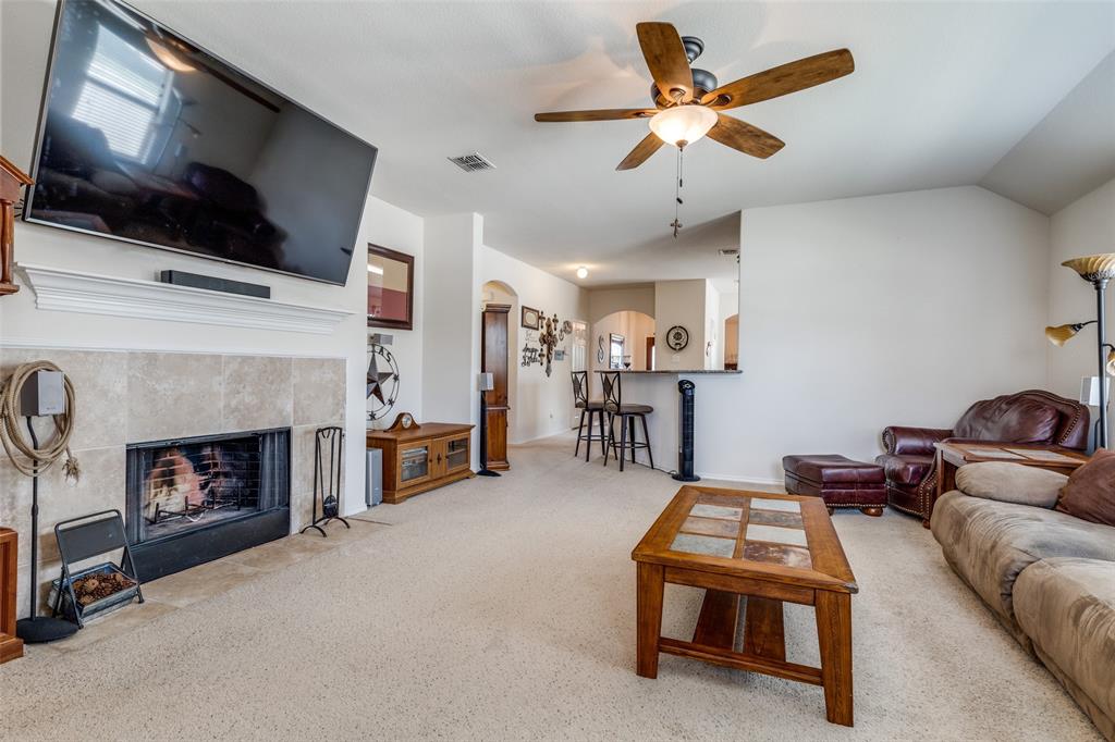 Sendera Ranch - Residential