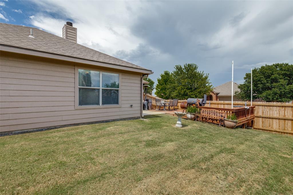 Sendera Ranch - Residential