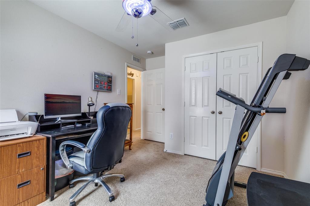 Sendera Ranch - Residential