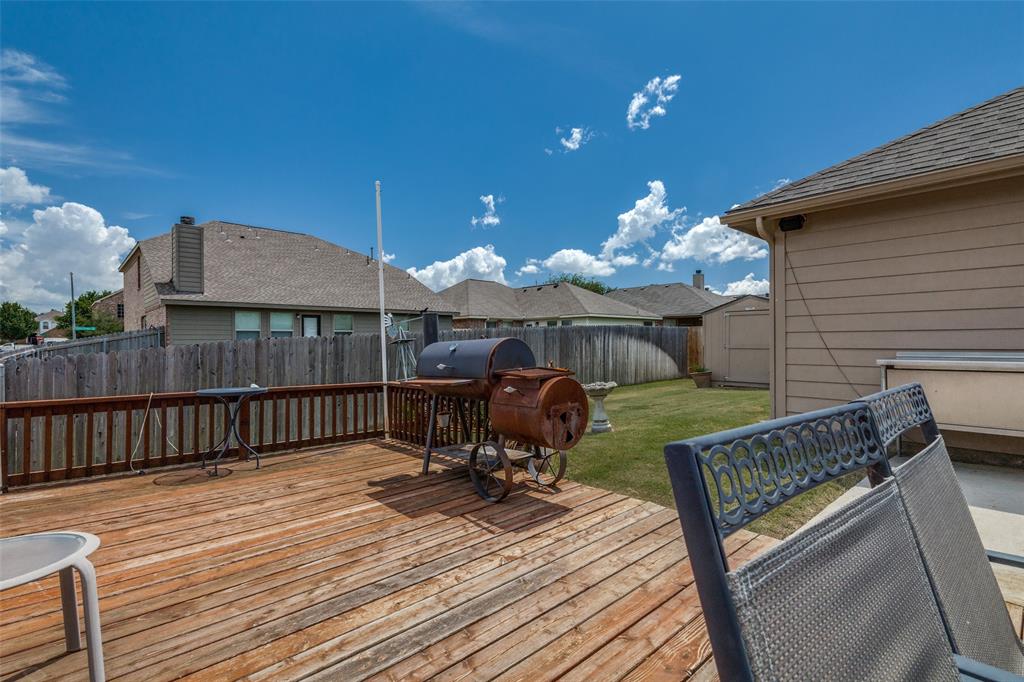 Sendera Ranch - Residential