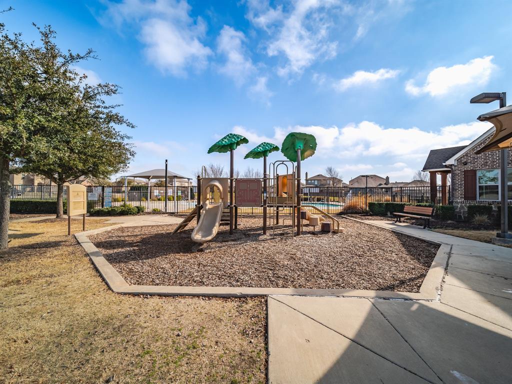 Sendera Ranch - Residential